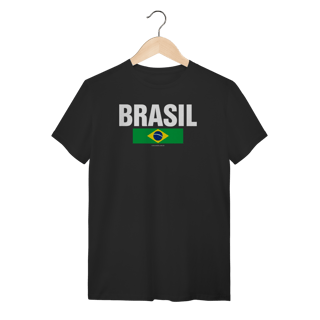 Nome do produto Camiseta Brasil VI