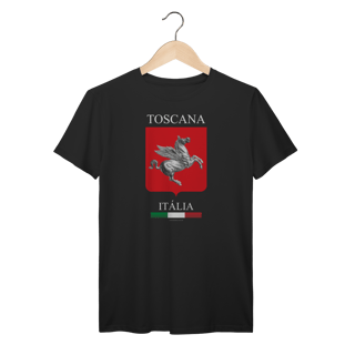 Nome do produto Camiseta Toscana Itália