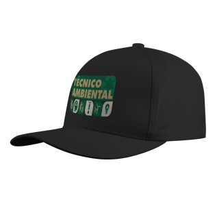 Nome do produto Boné Técnico Ambiental