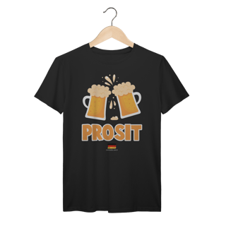 Nome do produto Camiseta Prosit | T-Shirt Prime