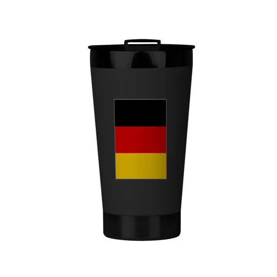 Copo Térmico Bandeira Alemanha