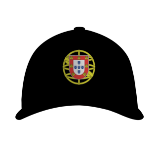Nome do produto Boné Brasão Portugal