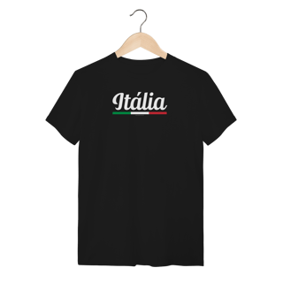 Nome do produto Camiseta Itália XV | T-Shirt Quality