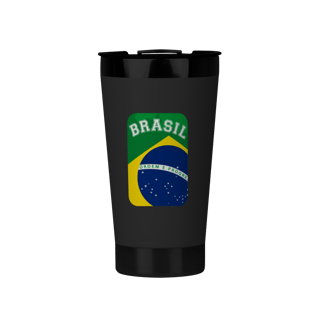 Nome do produto Copo Térmico Brasil