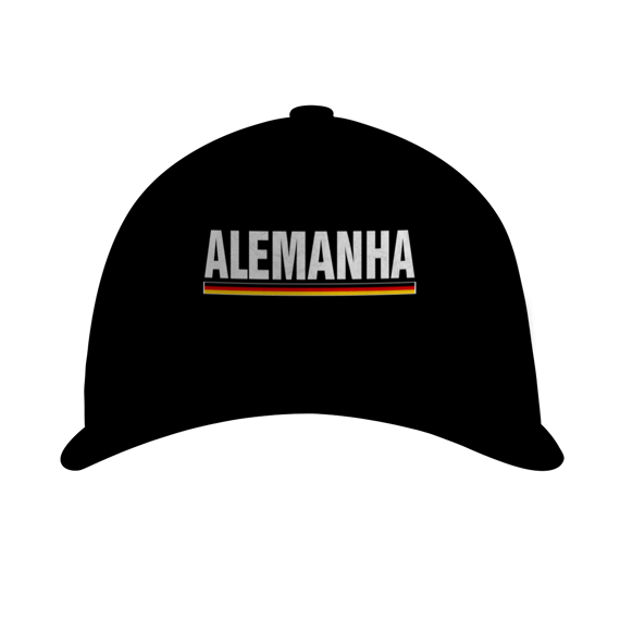 Boné Alemanha