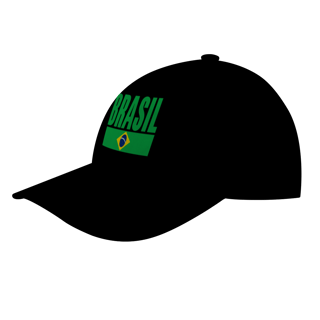 Nome do produto Boné Brasil II