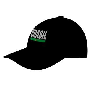 Nome do produto Boné Brasil III