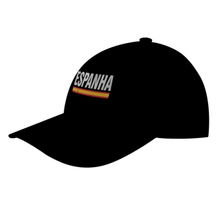 Nome do produto Boné Espanha
