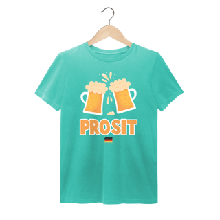 Nome do produto Camiseta Prosit | T-Shirt Estonada