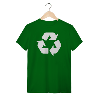 Camiseta Reciclar I