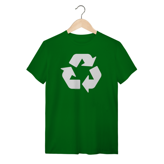 Camiseta Reciclar I