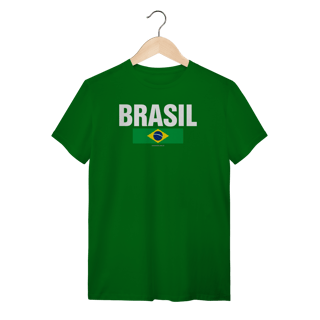 Nome do produto Camiseta Brasil VI