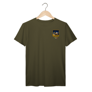 Nome do produto Camiseta Brasão Veneto | Itália