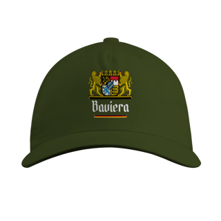Boné Baviera | Alemanha