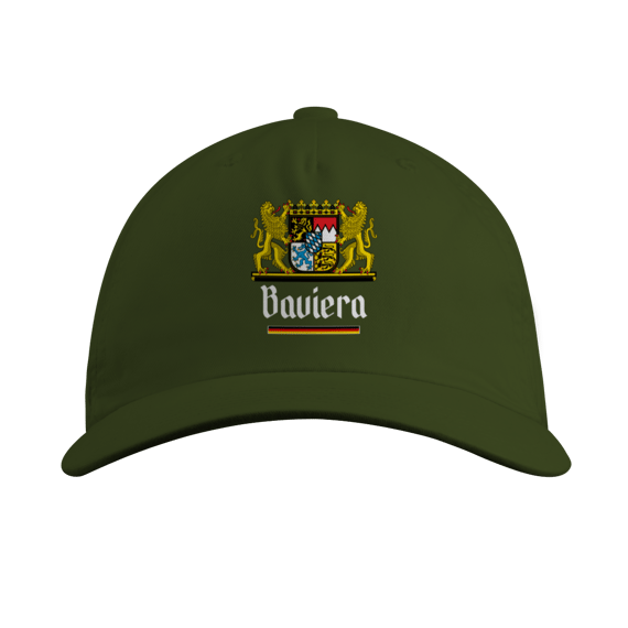 Boné Baviera | Alemanha