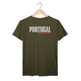 Nome do produto Camiseta Portugal IV