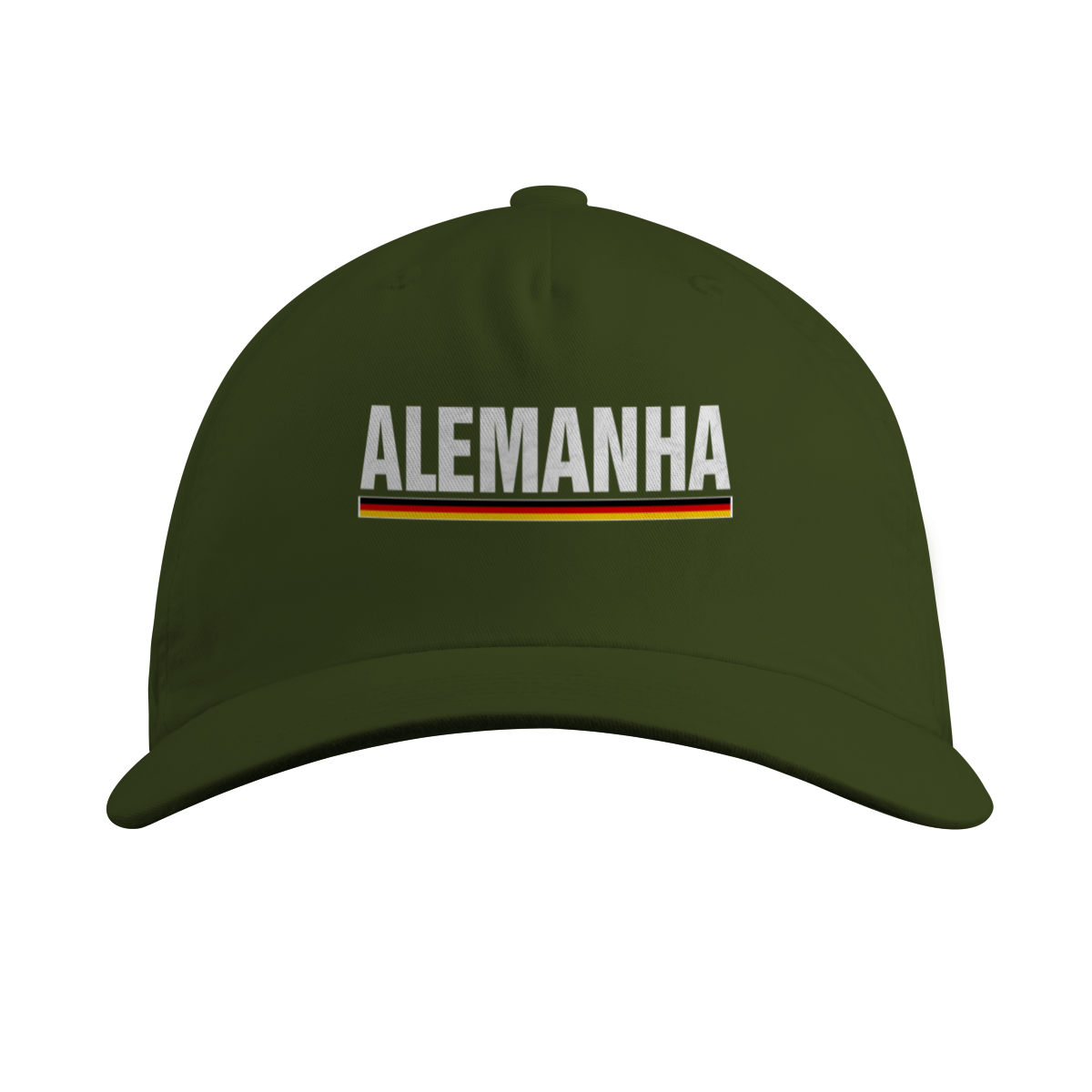 Nome do produto: Boné Alemanha