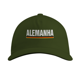 Nome do produto Boné Alemanha