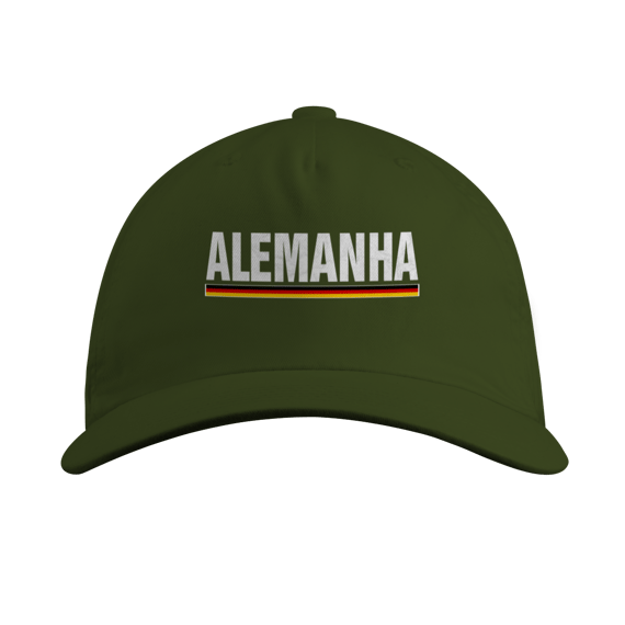 Boné Alemanha