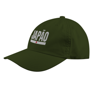 Nome do produto Boné Japão