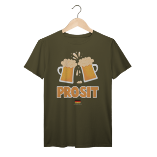 Nome do produto Camiseta Prosit | T-Shirt Prime