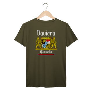 Camiseta Baviera | Alemanha