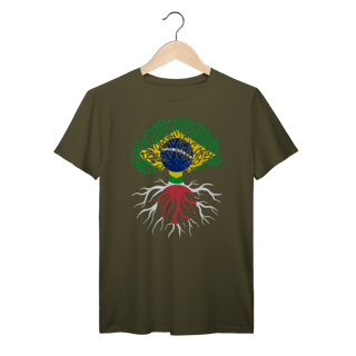 Nome do produto Camiseta Raízes Japão