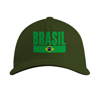 Nome do produto Boné Brasil II