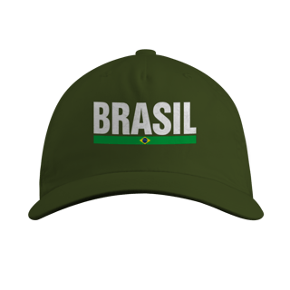 Nome do produto Boné Brasil III