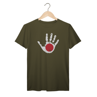 Nome do produto Camiseta Japão V