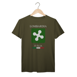 Nome do produto Camiseta Toscana Itália