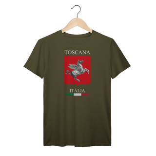 Nome do produto Camiseta Toscana Itália