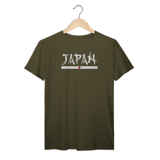 Nome do produto Camiseta Japão VII