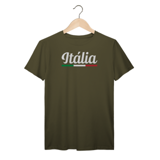 Nome do produto Camiseta Itália XV