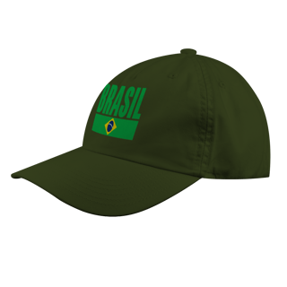 Nome do produto Boné Brasil II