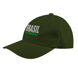 Nome do produto Boné Brasil III