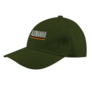 Nome do produto Boné Alemanha