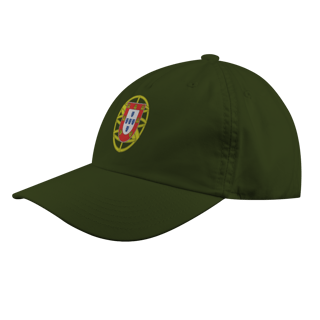 Nome do produto Boné Brasão Portugal