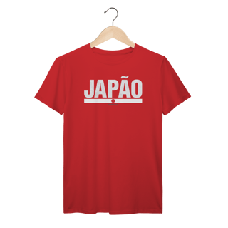 Nome do produto Camiseta Japão II
