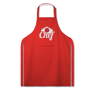 Nome do produto Avental Chef Japão