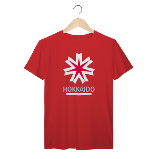 Nome do produto Camiseta Hokkaido II