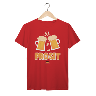 Nome do produto Camiseta Prosit | T-Shirt Prime