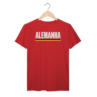 Nome do produto Camiseta Alemanha VI