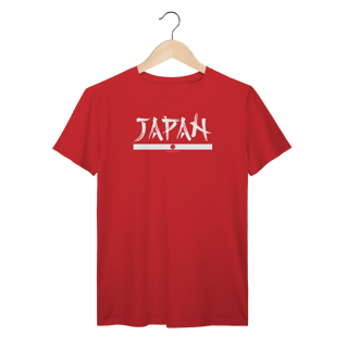 Nome do produto Camiseta Japão VII