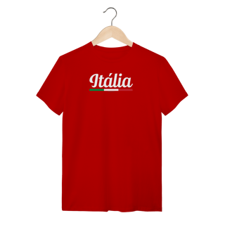 Nome do produto Camiseta Itália XV | T-Shirt Quality