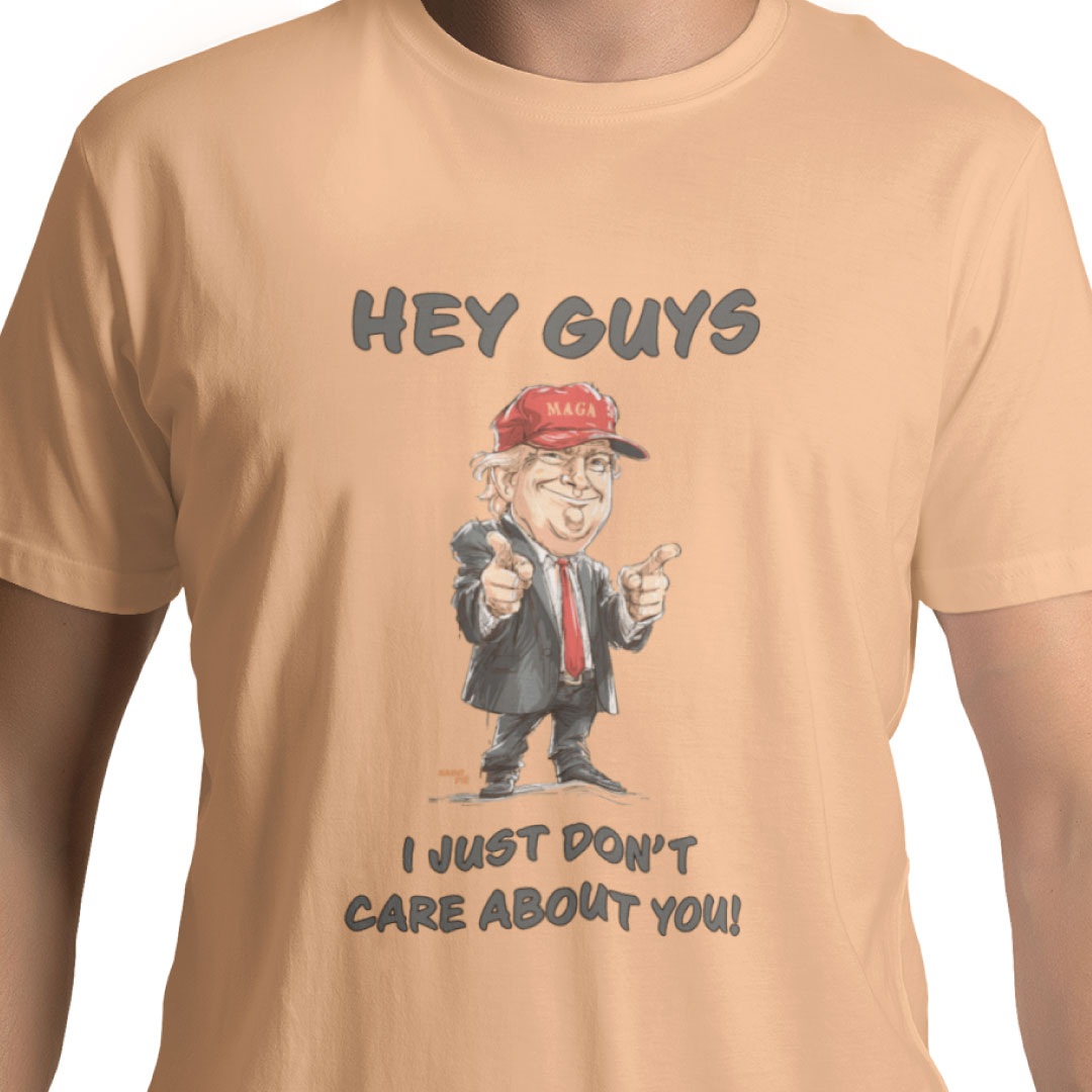 MAGA