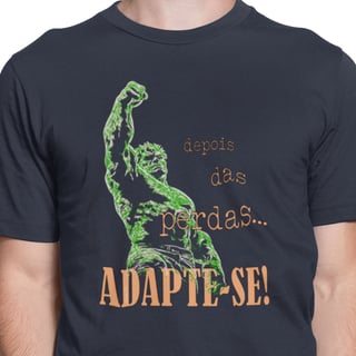 Nome do produto Adapte-se!