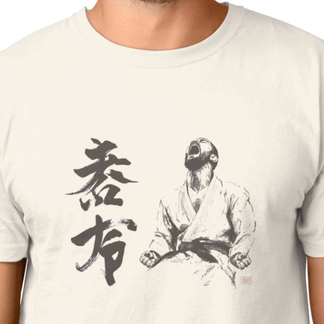 Nome do produto: Tsuyo-sa (em algodão peruano)