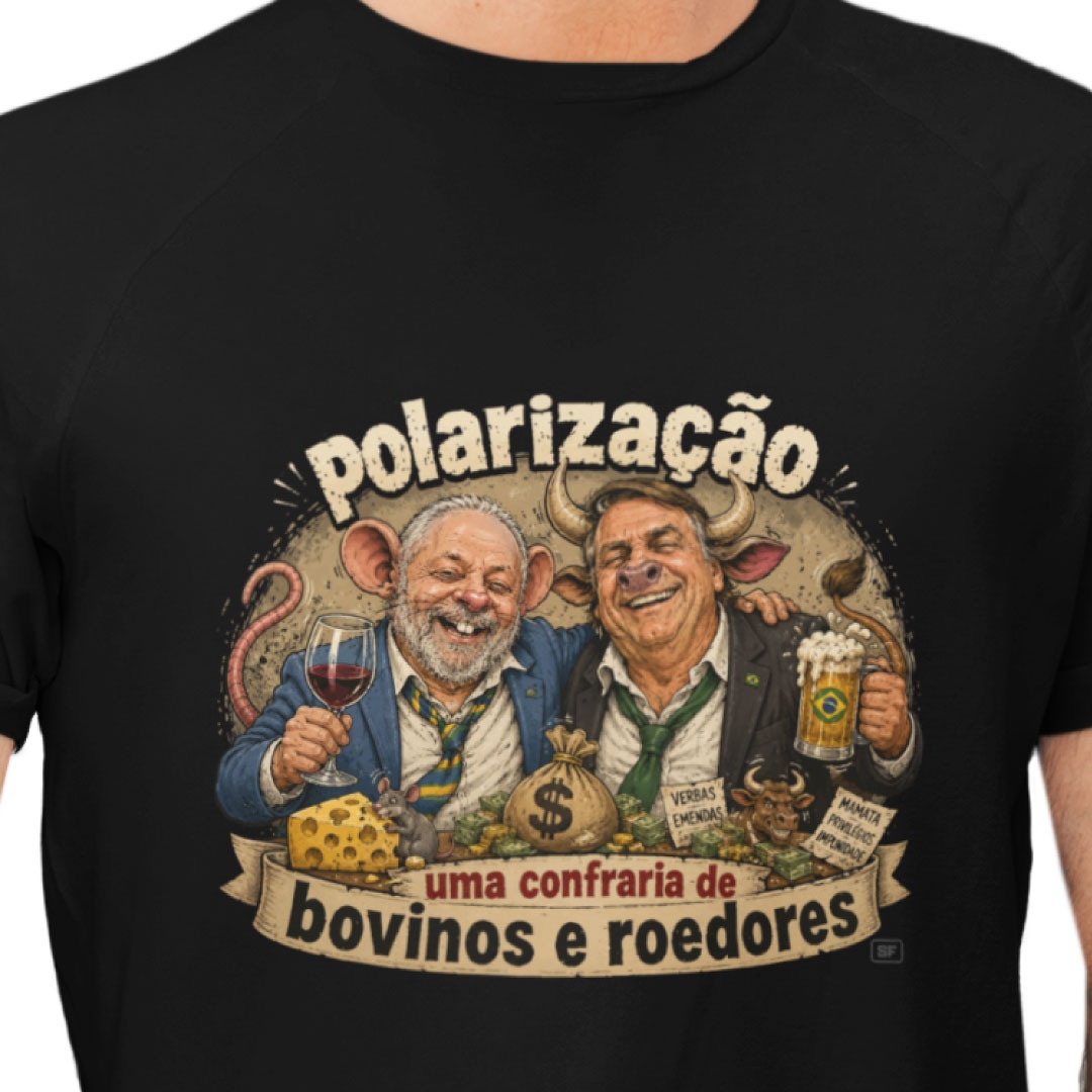 Polarização