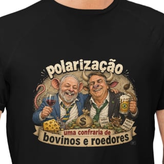 Nome do produto Polarização